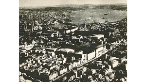 Zuflucht am Mittelmeer.