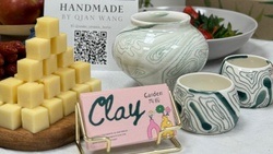 Clay Garden Pottery Studio