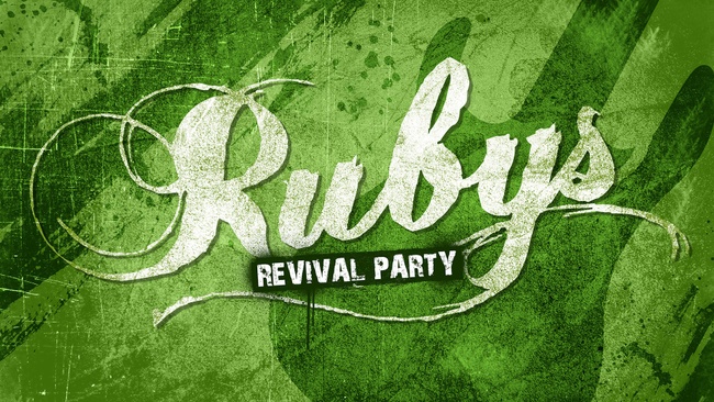 Rubys Revival