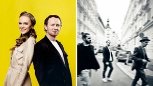 Jazzfest Bonn: Kadri Voorand & Mihkel Mälgand | Wolfgang Muthspiel Chamber Trio