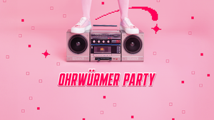 Ohrwürmer Party Dortmund