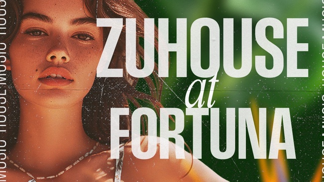 ZUHOUSE