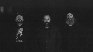 Sumac (us), support: Chained to the Bottom of the Ocean