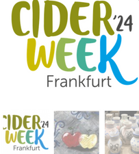 Paint your Bembel Cider Week Edition