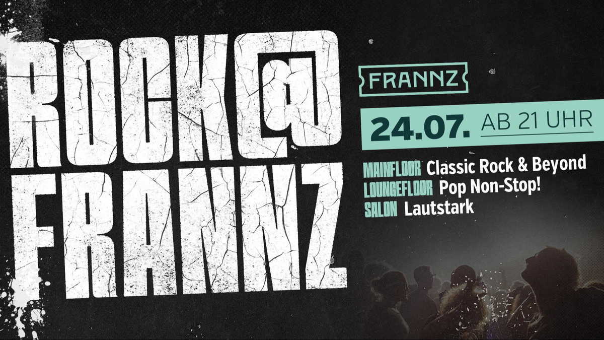 Rock@Frannz