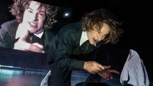 Empathy for the Devil