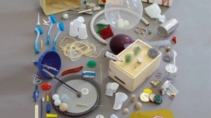 geräusch[mu’si:k] – Musik mit Alltagsgegenständen in der Kita - Fortbildung für Pädagog*innen im Kita- und Grundschulbereich