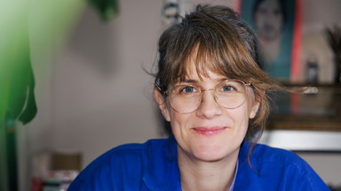 Bremen liest! - Rinah Lang liest aus "Peri Meno"