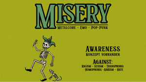 Misery