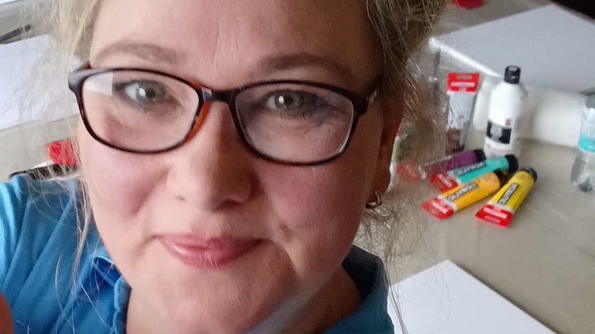 Kreativ Workshops mit Christina Brunner