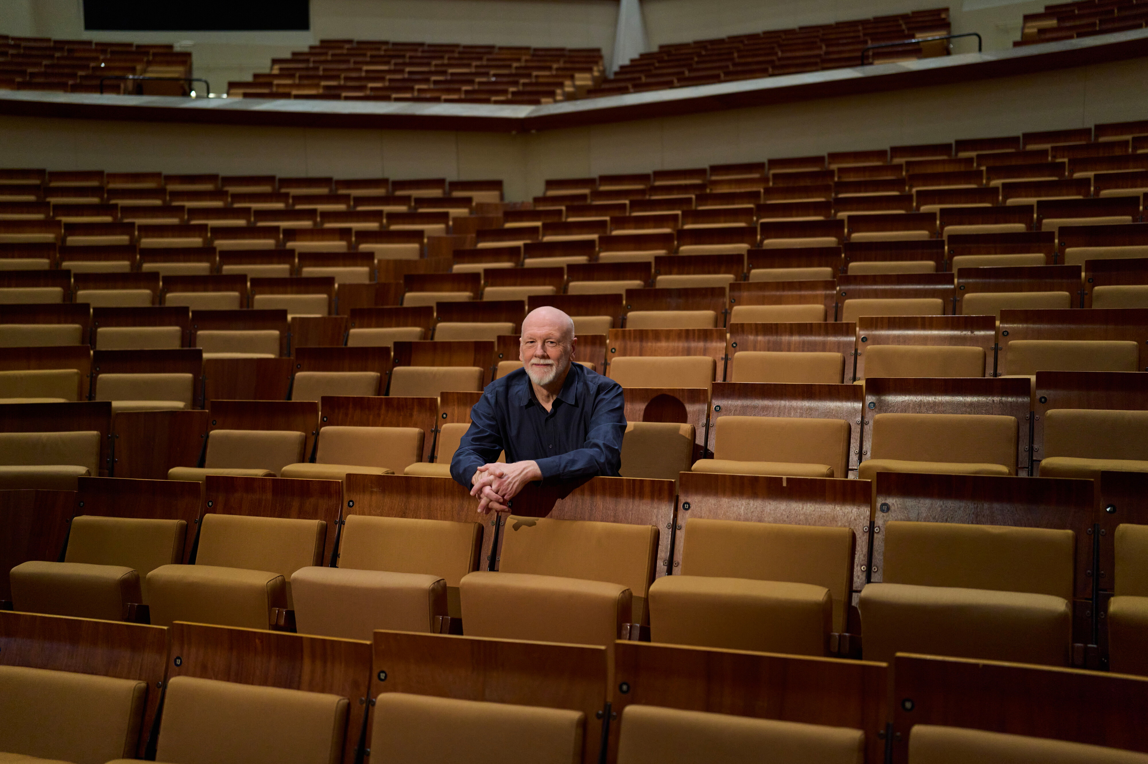 Berliner Philharmoniker I