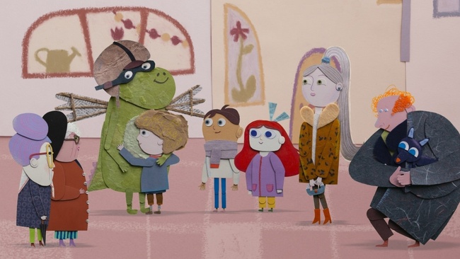 Tricks for Kids 3: Komm, ich helfe dir!