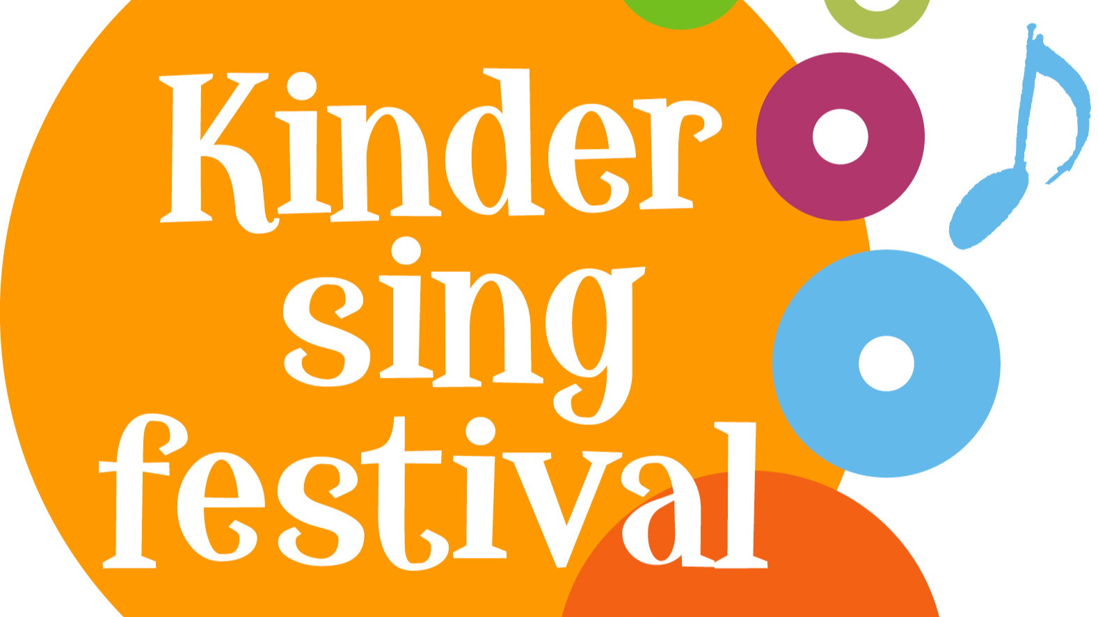 Kindersingfestival