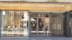 Kadampa Meditationszentrum Köln