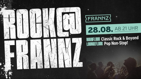 Rock@Frannz