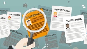 Kostenloses Bewerbertraining