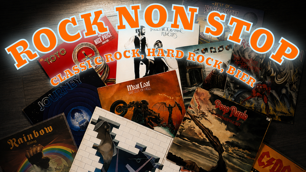 Rock non Stop