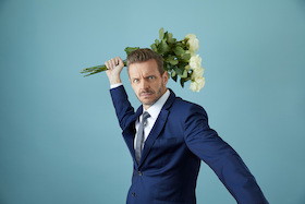 Florian Schroeder