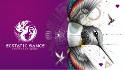 Ecstatic Dance Stuttgart Spirit | A Soul Healing Music Dance Journey