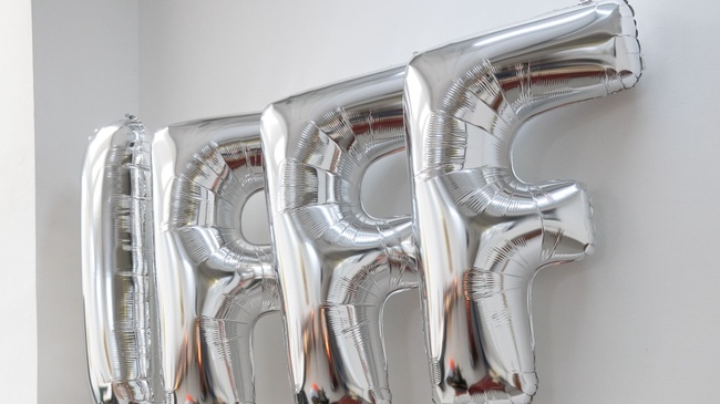 Special: Festivalparty