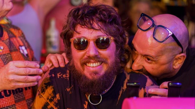 The Tipsy Bear Quiz