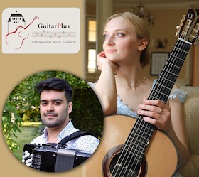 Gitarre Plus