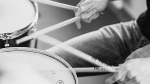 Listen! Percussion