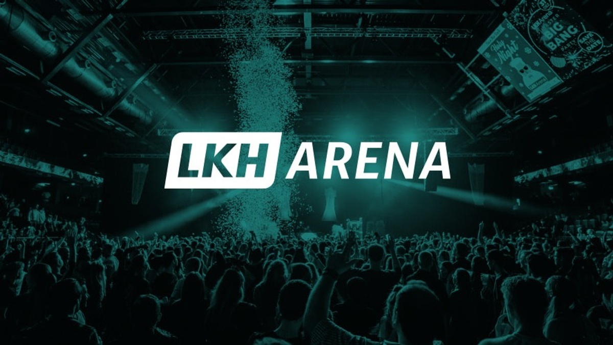 LKH Arena
