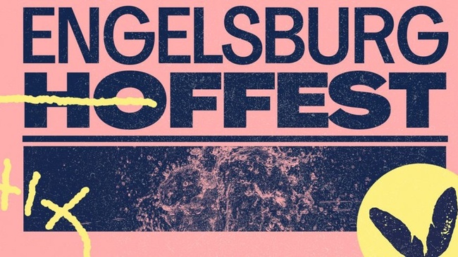 HOFFEST ZUM 1. MAI - EINTRITT FREI!