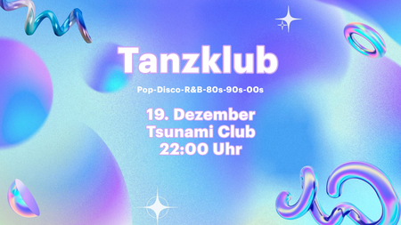 Tanzklub