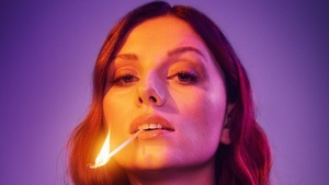 Lara Ermer - Leicht entflammbar