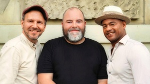 Trio Zuin Sonero – kubanischer Son, Salsa und lateinamerikanische Klänge