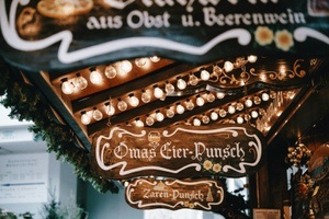 Christkindlmarkt am Dom