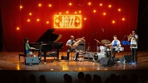 Marburger Jazzsommer 2025
