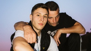 HINTERLANDGANG