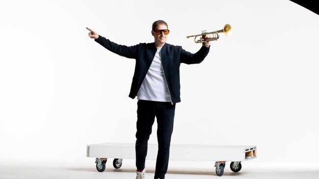 Thomas Siffling NQ+ | Melodic Nordic Jazz with a touch of Miles