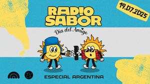 RADIO SABOR | ESPECIAL ARGENTINA
