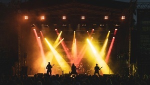 Emergenza -	Deutschland Finale