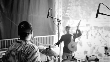 The Frescos Sommer Tour - Alt-Rock mit Tube & Merizm im MTC