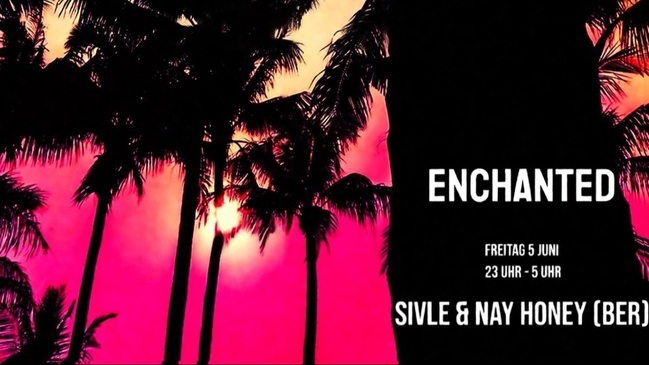 YOTO x ENCHANTED w/ Sivlé & Nay Honey (B)