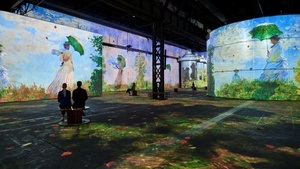 Monet: Meister des Impressionismus