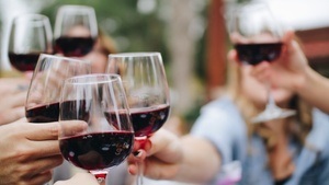 Weinschmecker Weinfest