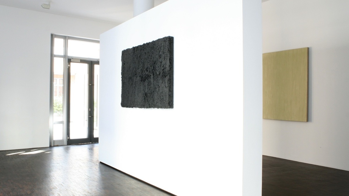 Galerie Klaus Braun Stuttgart