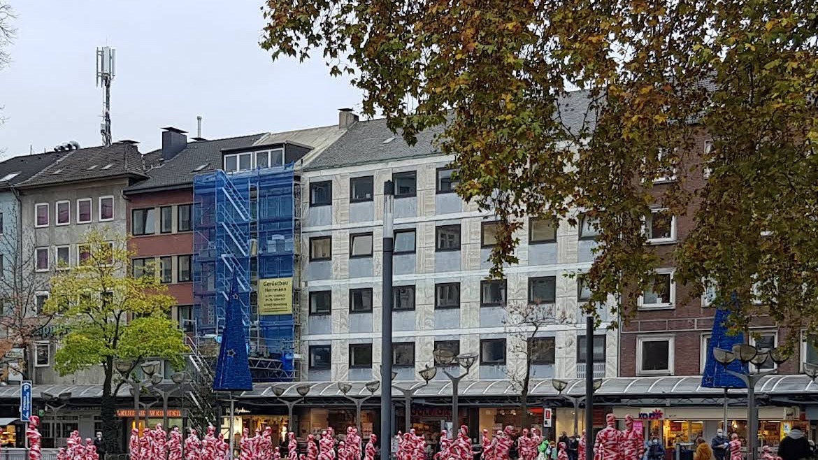 Averdunkplatz