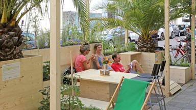 Deine Idee für Dein Quartier - Workshop in Giesing/Harlaching