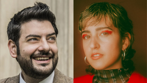 Nordlied Festival: Ağit – Lieder des Widerstands