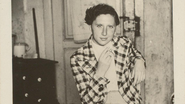 Ausstellung „gefährdet leben“ – Queere Menschen 1933–1945