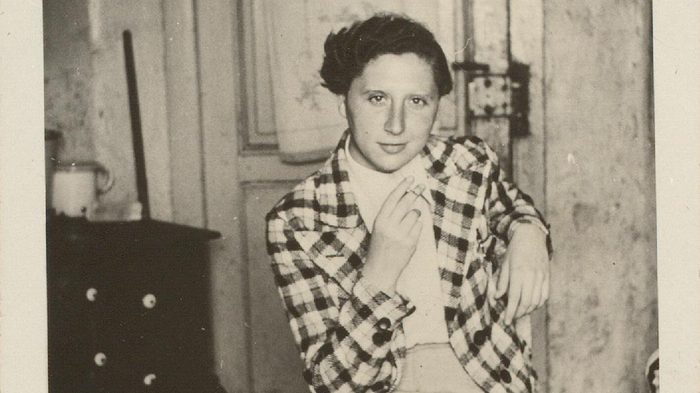 Ausstellung „gefährdet leben“ – Queere Menschen 1933–1945
