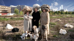 Les Reines Prochaines