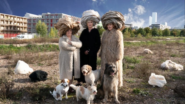 Les Reines Prochaines